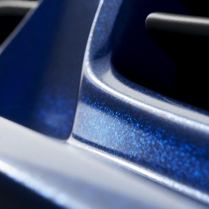 BMW Paint Pigment — Product Animation — Изображение №15 — 3D, Анимация на Dprofile
