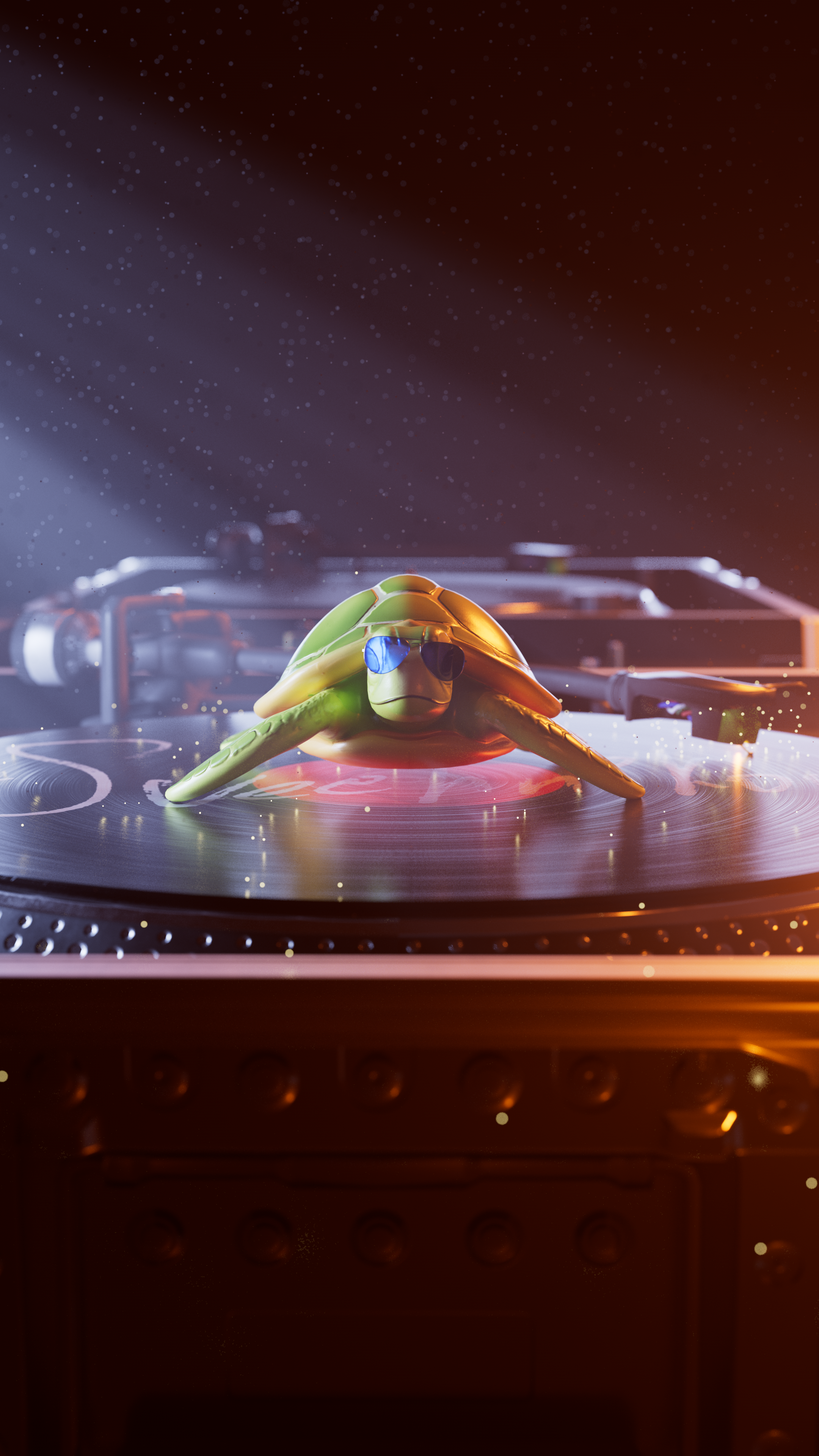 RUSSIAN POWER: CG product video — Изображение №2 — 3D, Анимация на Dprofile