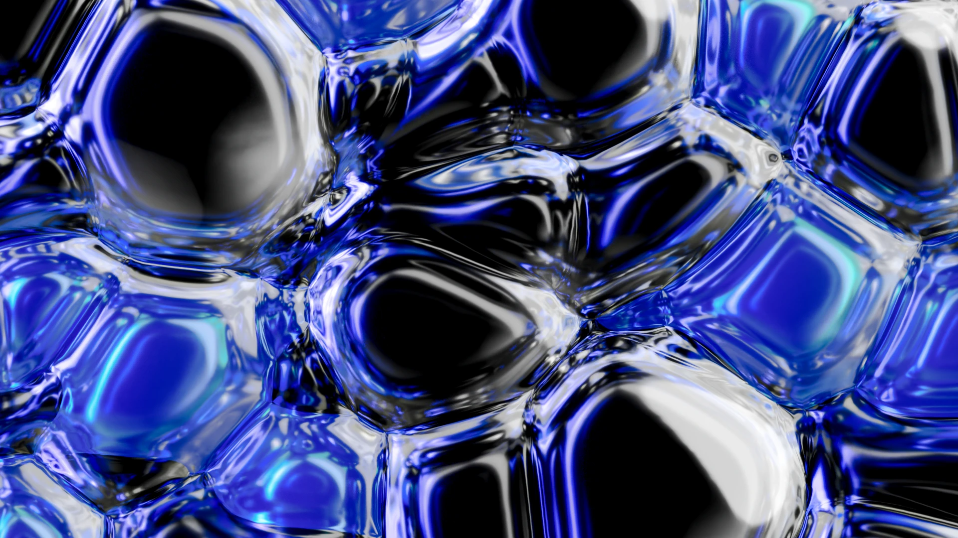 BMW Paint Pigment — Product Animation — Изображение №5 — 3D, Анимация на Dprofile
