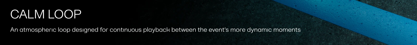 ATOM — Event Visuals & Motion Design — Изображение №5 — 3D, Анимация на Dprofile