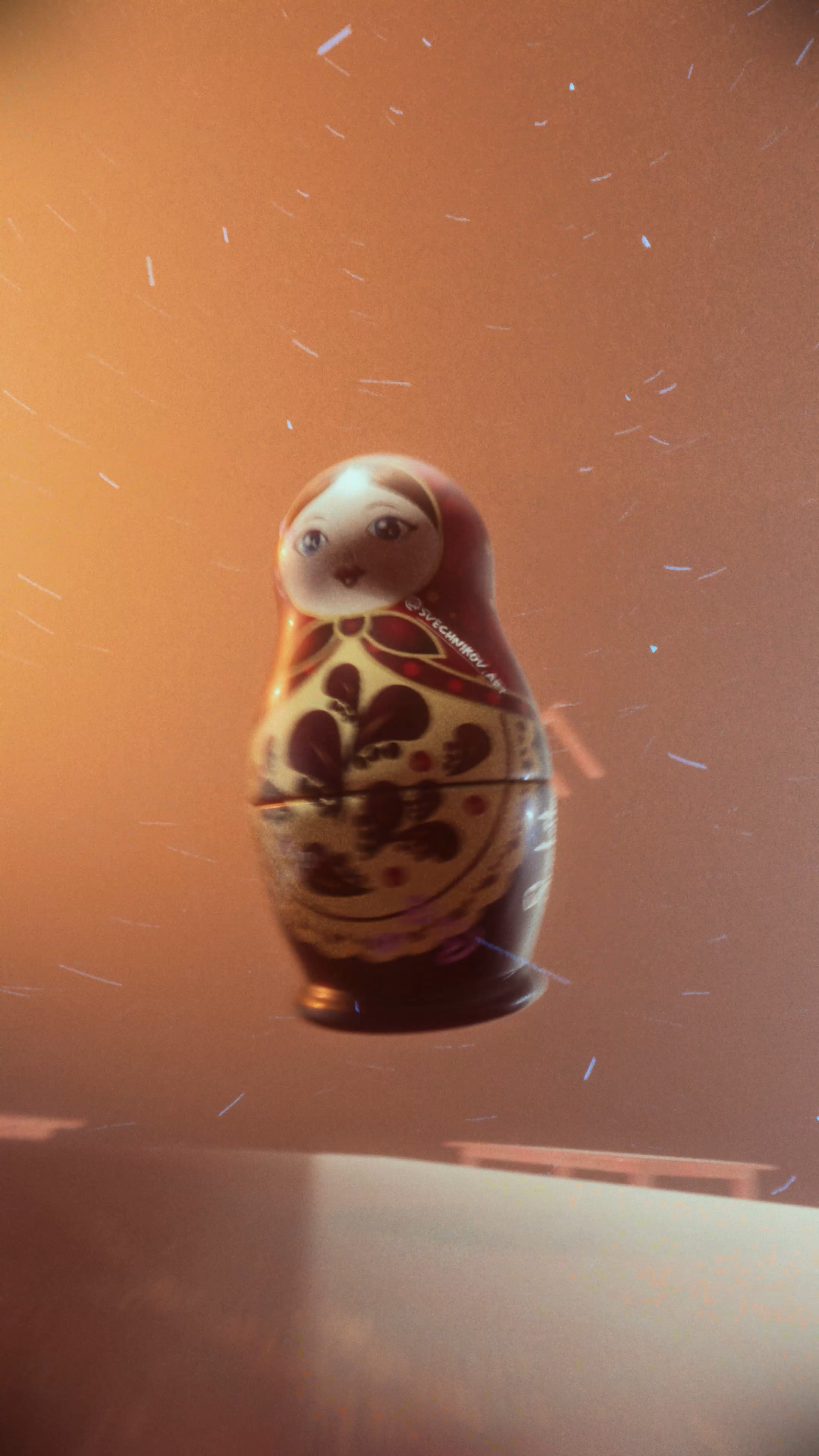 RUSSIAN POWER: CG product video — Изображение №4 — 3D, Анимация на Dprofile