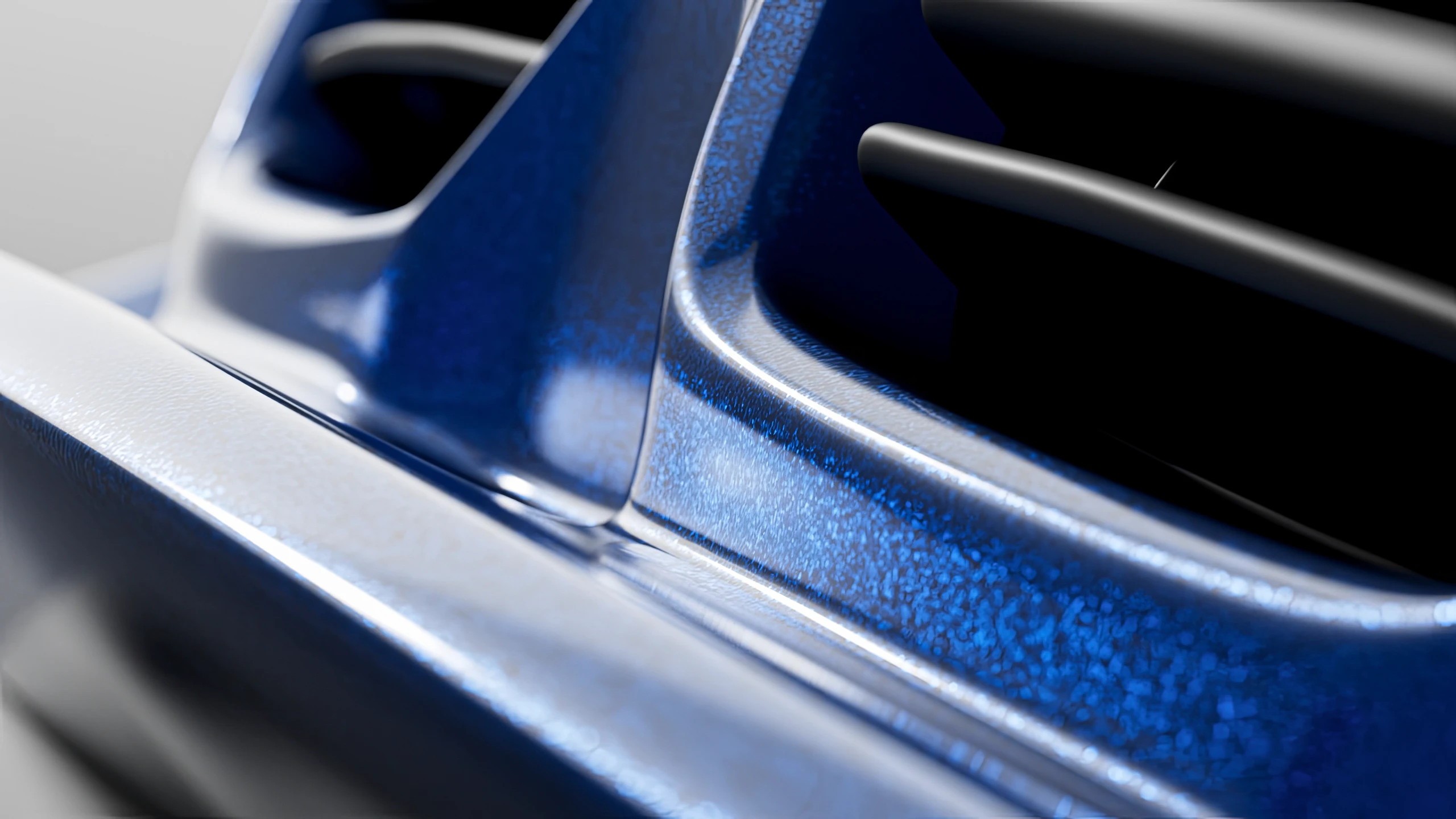 BMW Paint Pigment — Product Animation — Изображение №8 — 3D, Анимация на Dprofile