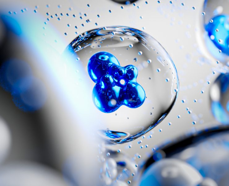 BMW Paint Pigment — Product Animation на Dprofile