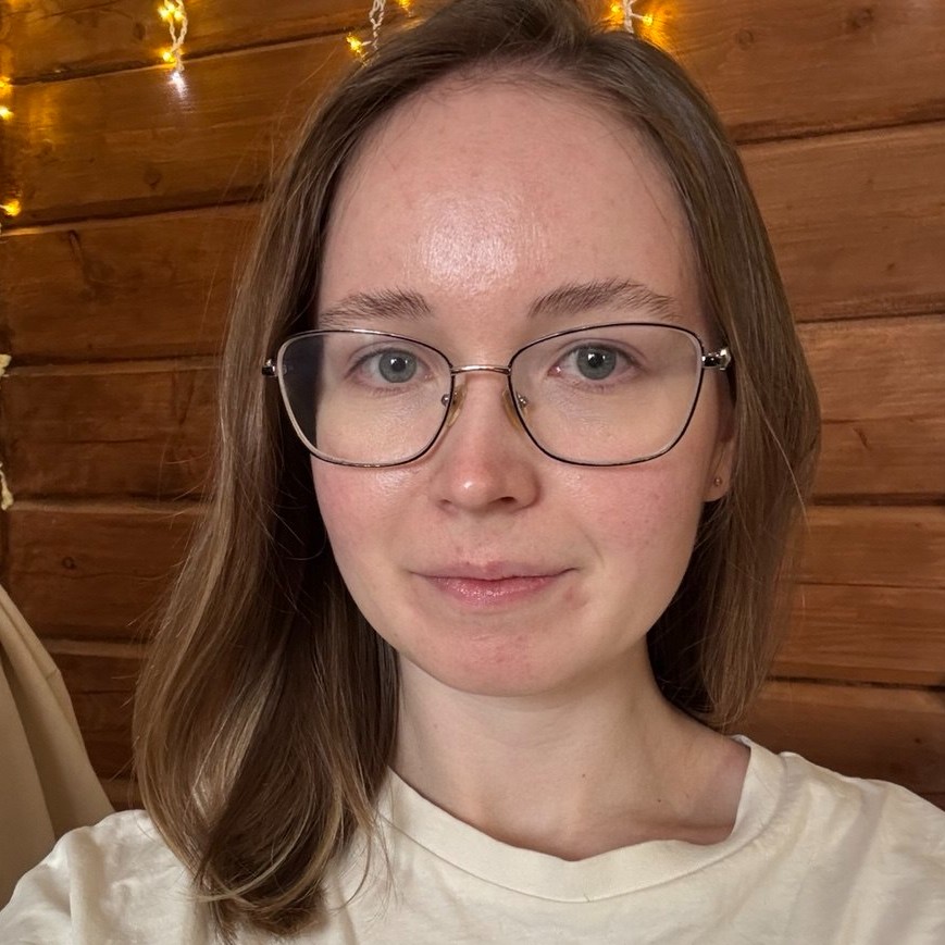 Аватар пользователя Валентина Цыкарева