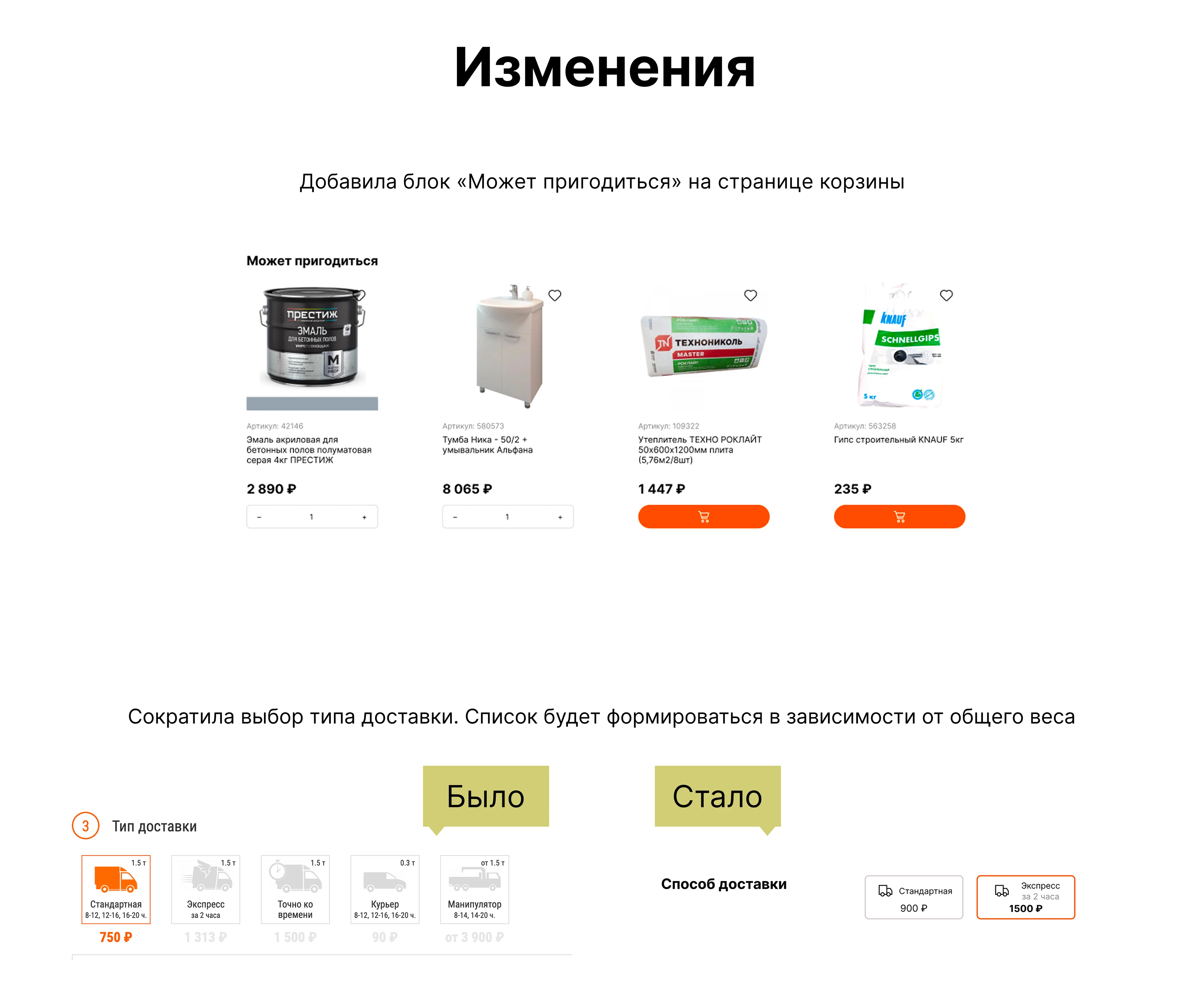 Редизайн в рамках стажировки — Изображение №6 — Интерфейсы на Dprofile