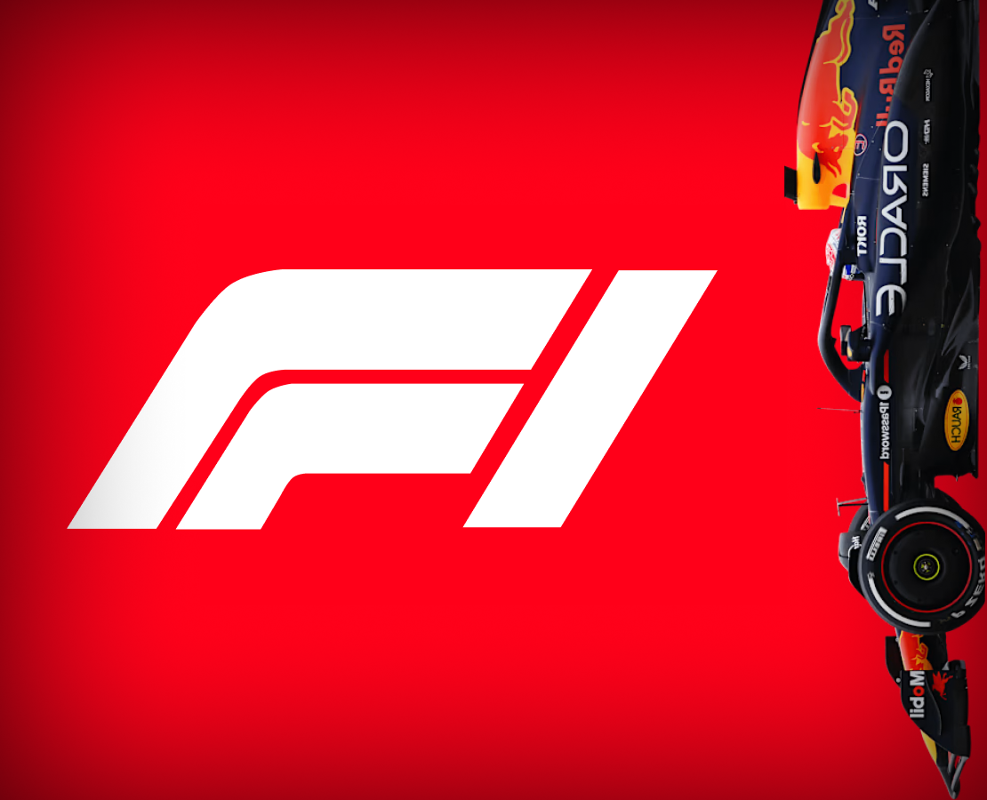 Formula 1 — Интерфейсы на Dprofile