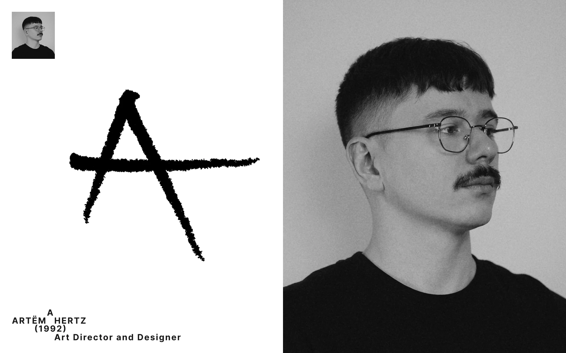 AYA — Изображение №2 — Интерфейсы, Брендинг на Dprofile