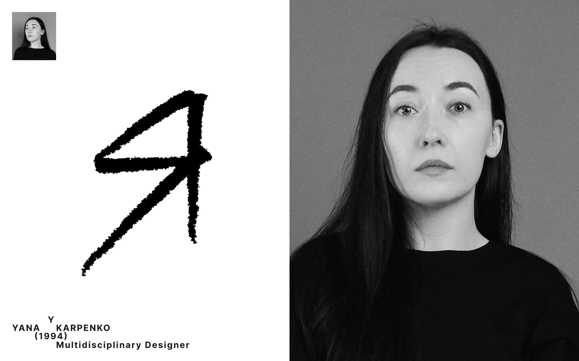 AYA — Изображение №7 — Интерфейсы, Брендинг на Dprofile