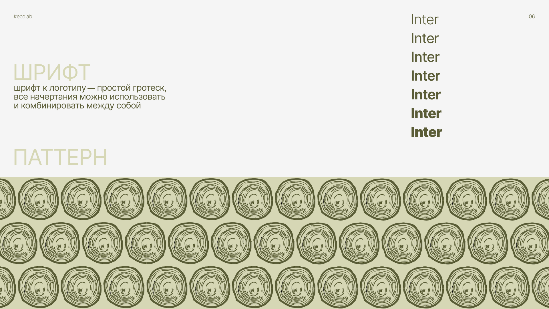 Фирменный стиль для бренда косметики — Изображение №7 — Брендинг на Dprofile