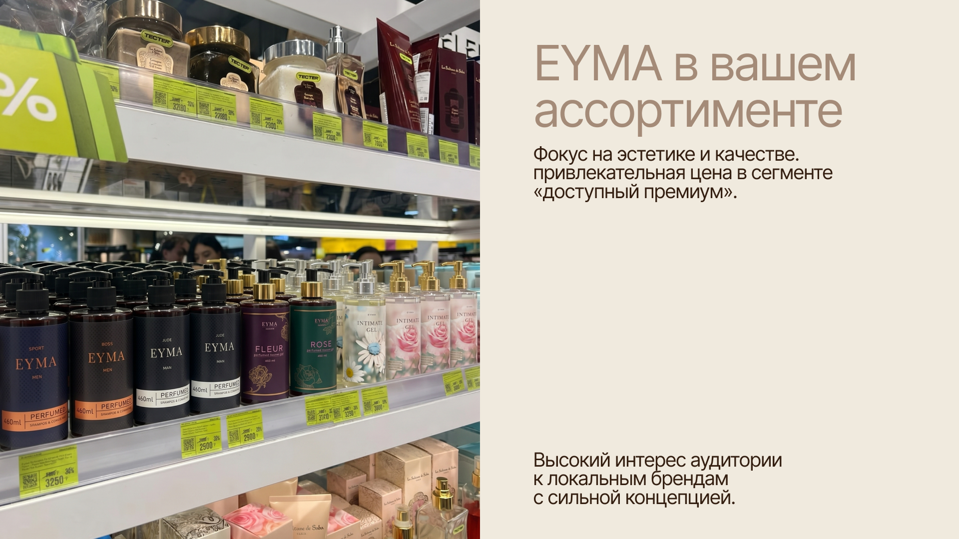 Разработка коммерческого предложения — Изображение №11 — Брендинг, Графика на Dprofile