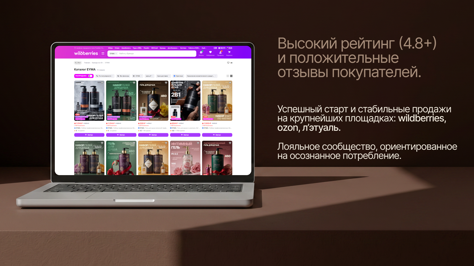 Разработка коммерческого предложения — Изображение №8 — Брендинг, Графика на Dprofile