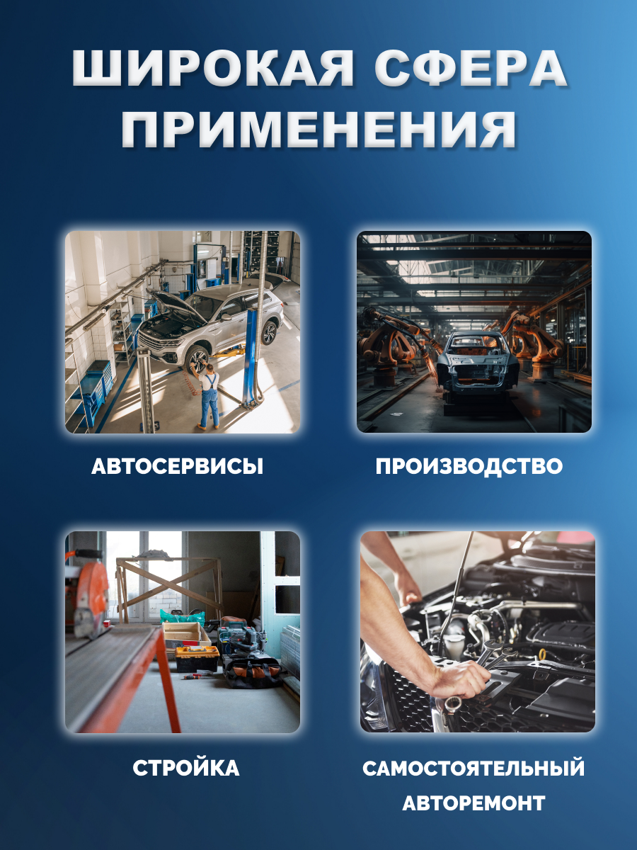 Варианты карточек товаров для маркетплейсов — Изображение №4 — Графика на Dprofile