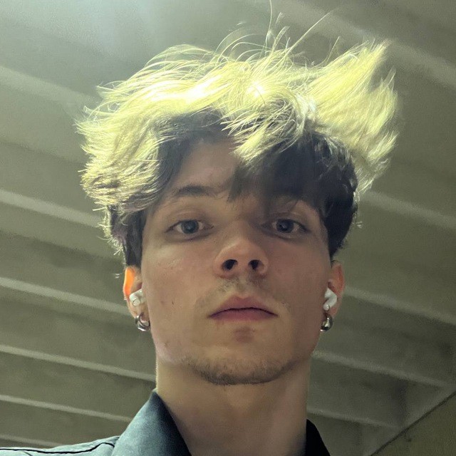 Аватар пользователя Alexey Bryukhachev