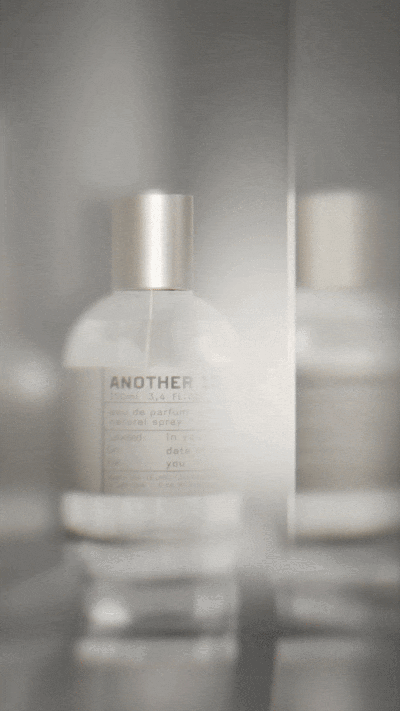 ANOTHER 13 • 3D АНИМАЦИЯ ПАРФЮМА — Изображение №4 — 3D, Анимация на Dprofile