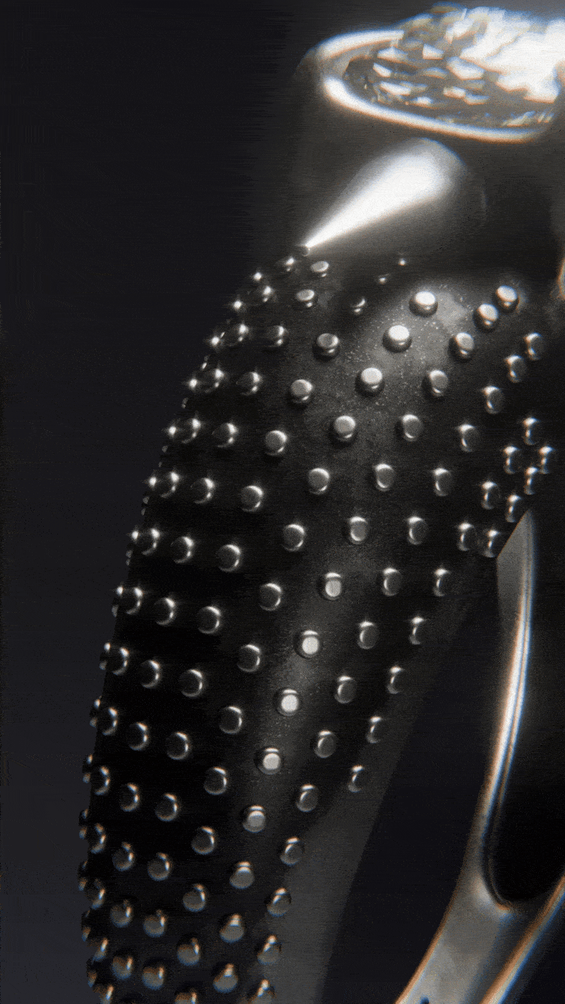 LUMINOUS • 3D АНИМАЦИЯ ЮВЕЛИРКИ — Изображение №6 — 3D, Анимация на Dprofile