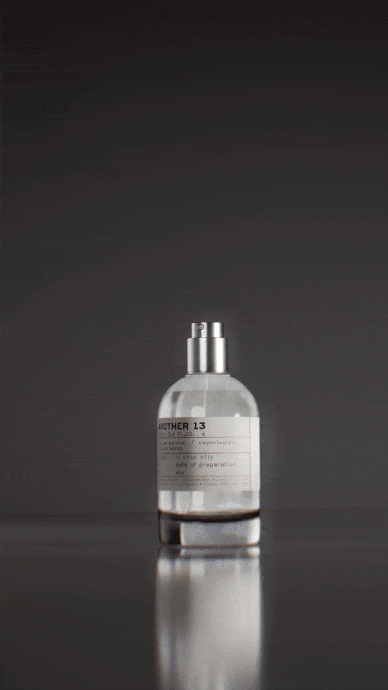 ANOTHER 13 • 3D АНИМАЦИЯ ПАРФЮМА — Изображение №6 — 3D, Анимация на Dprofile