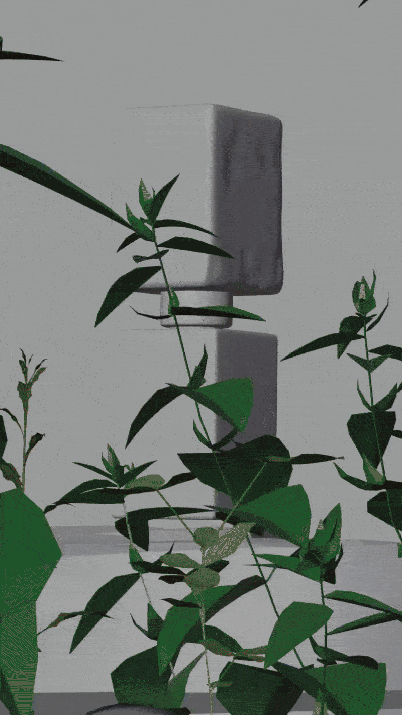 BLACK AFGANO • 3D АНИМАЦИЯ ПАРФЮМА — Изображение №11 — 3D, Анимация на Dprofile