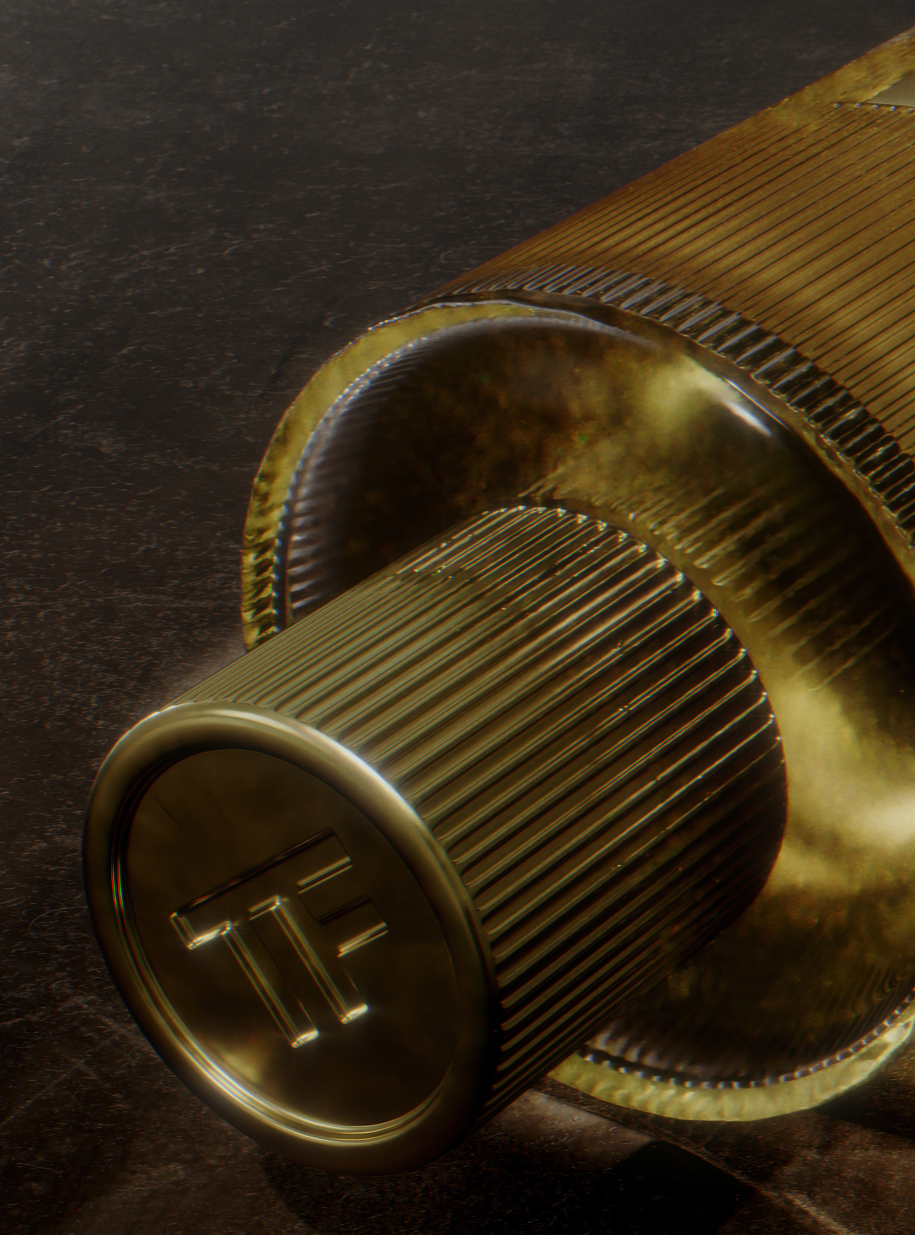 COSTA AZZURRA • 3D РЕНДЕРЫ ПАРФЮМА — Изображение №8 — Иллюстрация, 3D на Dprofile