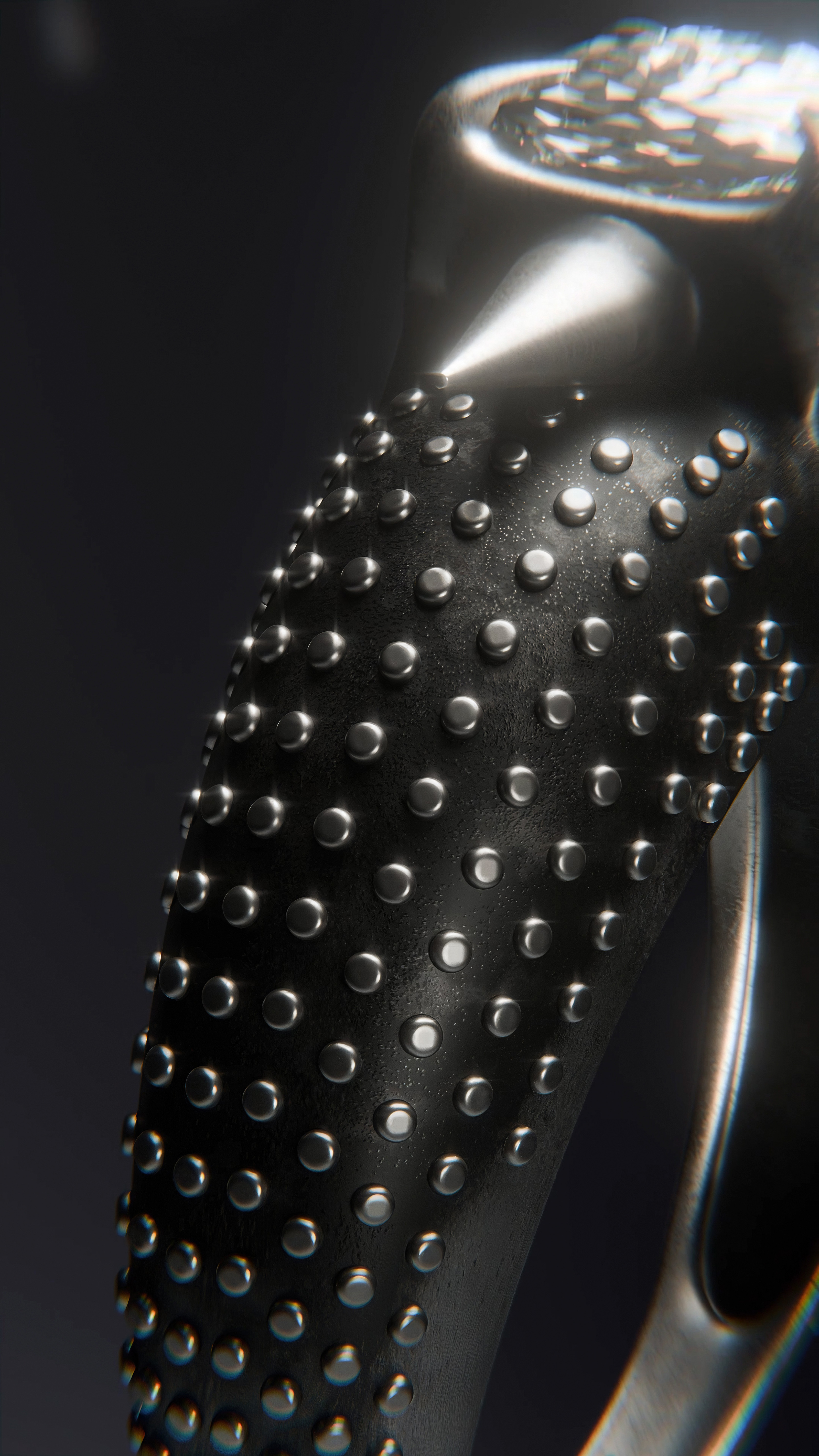 LUMINOUS • 3D АНИМАЦИЯ ЮВЕЛИРКИ — Изображение №7 — 3D, Анимация на Dprofile