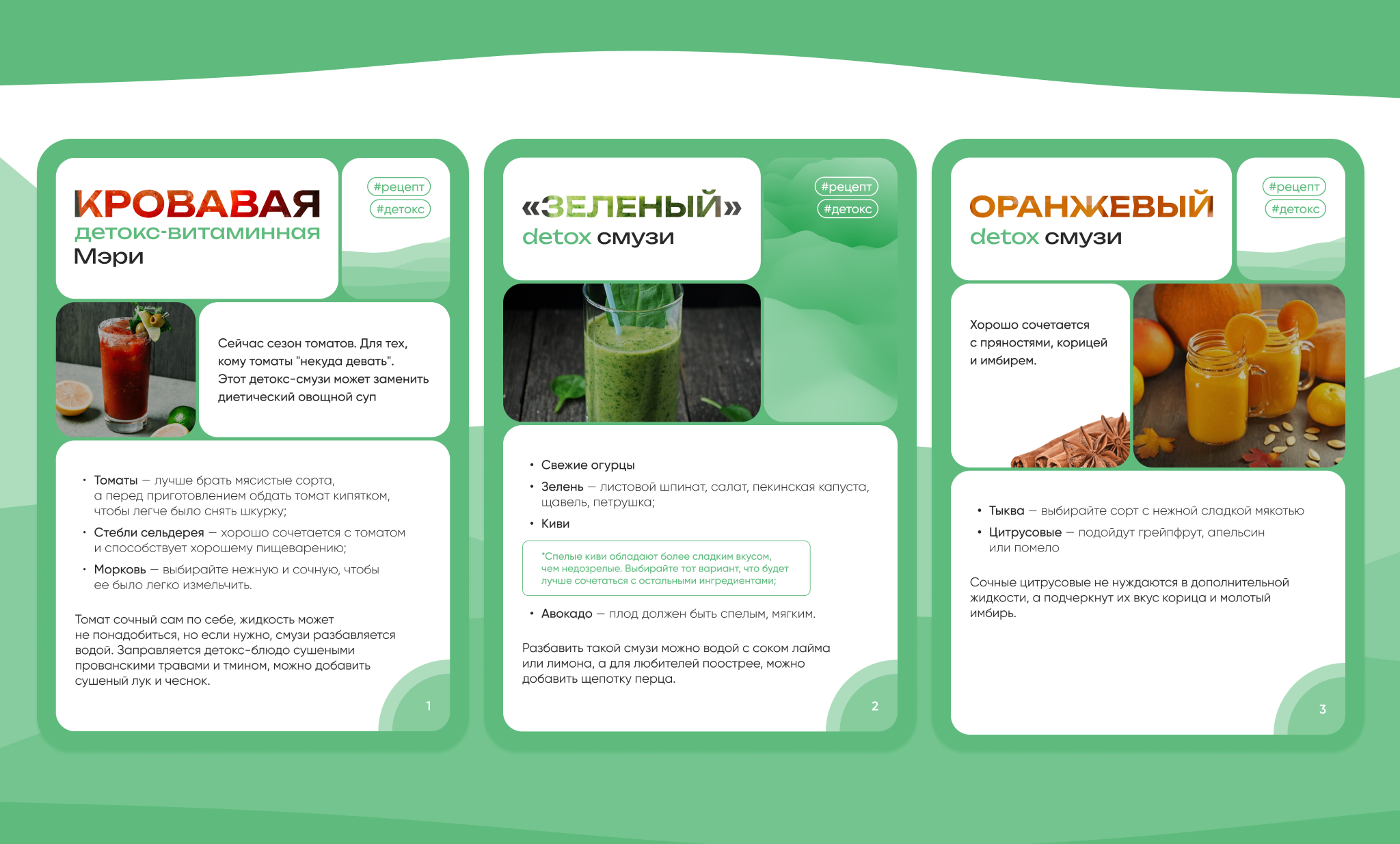 Social Media Post для онлайн-школы — Изображение №3 — Брендинг, Маркетинг на Dprofile