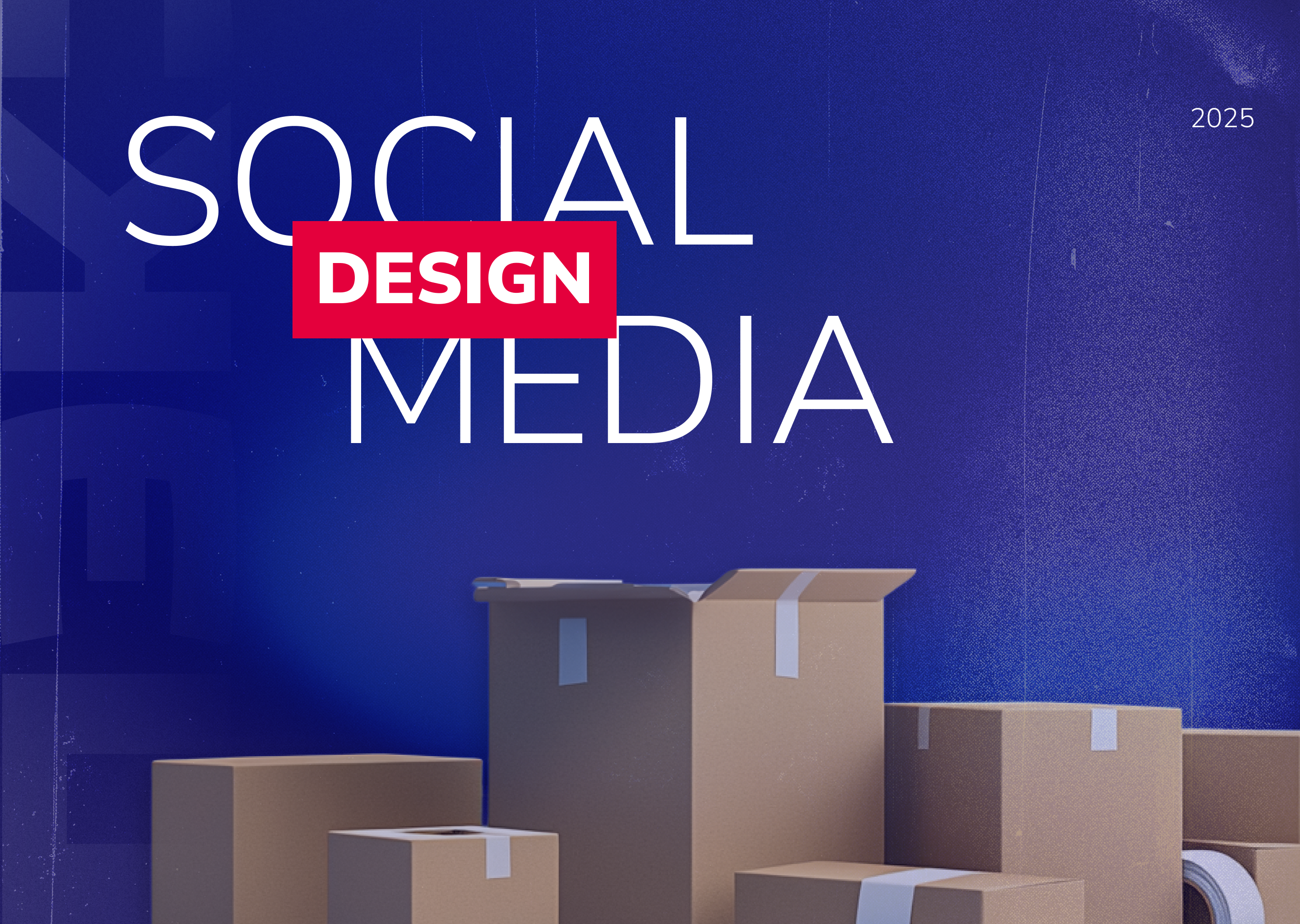 Визуальное оформление социальных сетей компании ПЭК — Изображение №1 — Брендинг, Маркетинг на Dprofile