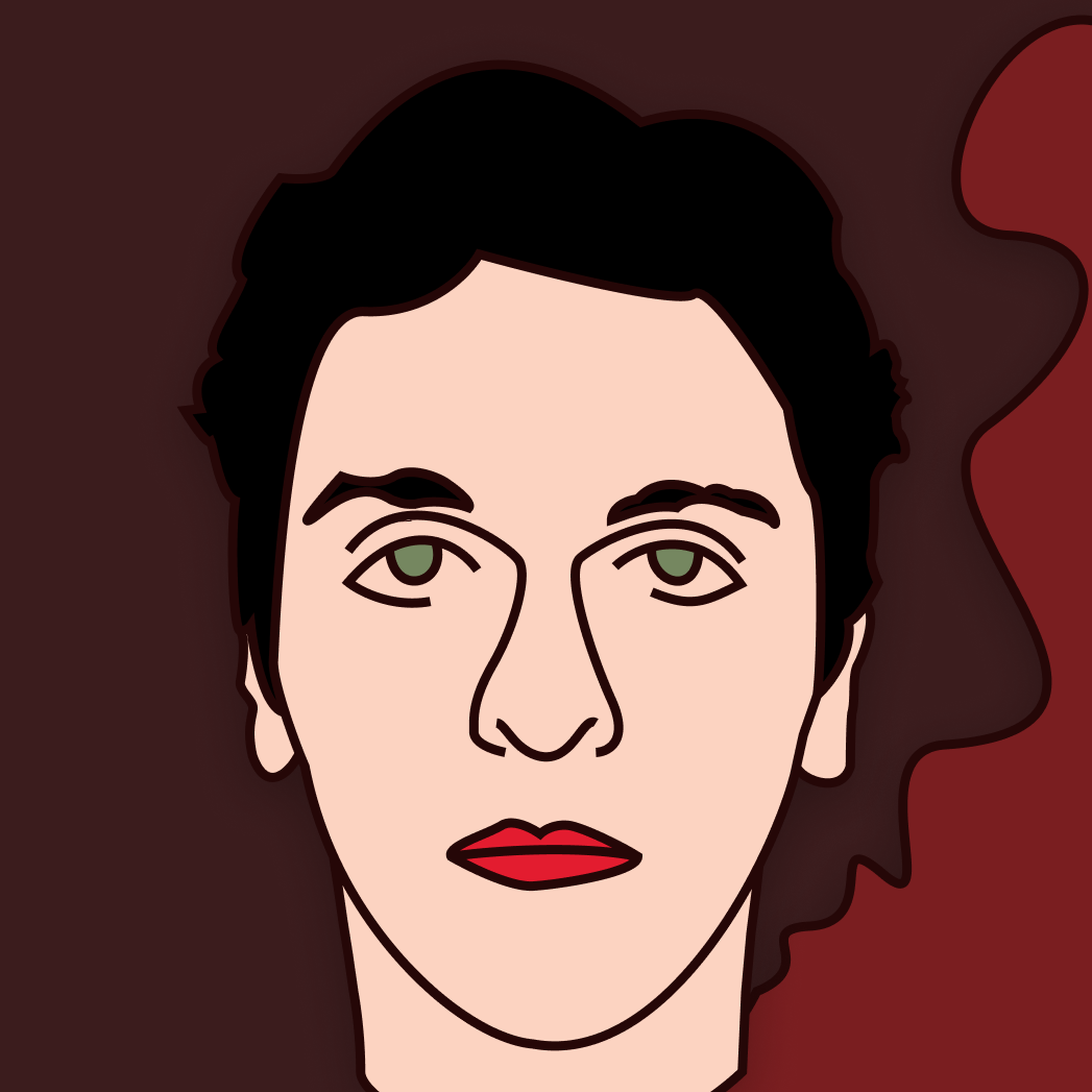 Аватар пользователя Фёдор Букин