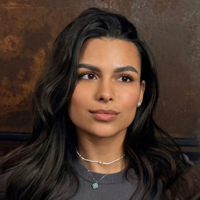 Аватар пользователя Влада Ло