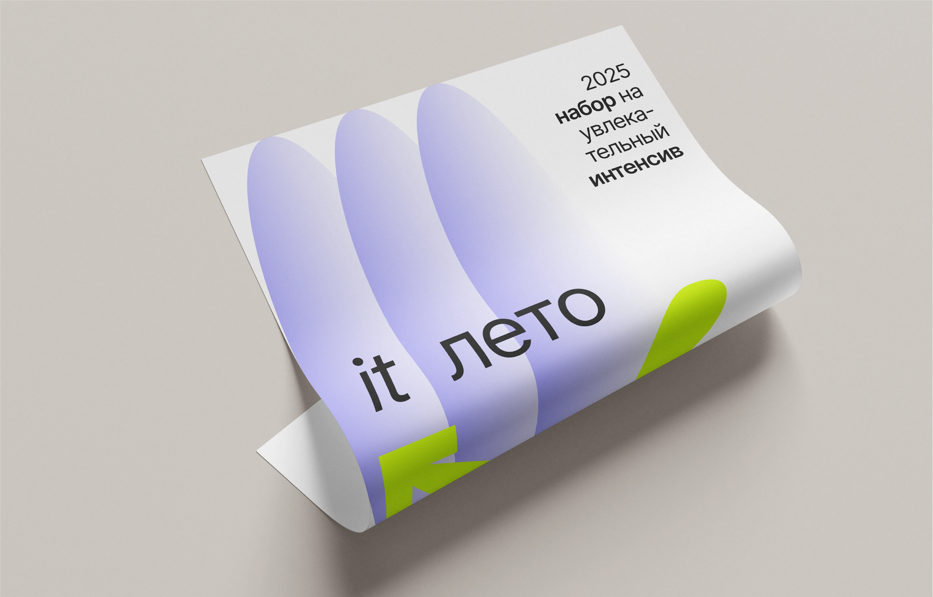 Vision IT школа — Изображение №4 — Брендинг, Анимация на Dprofile