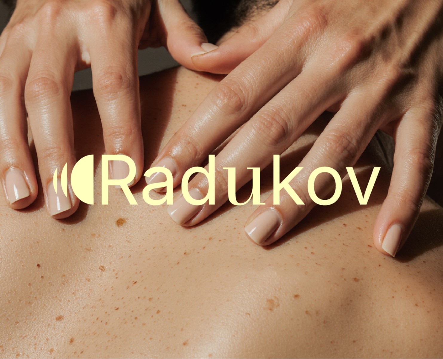 Radukov massage на Dprofile