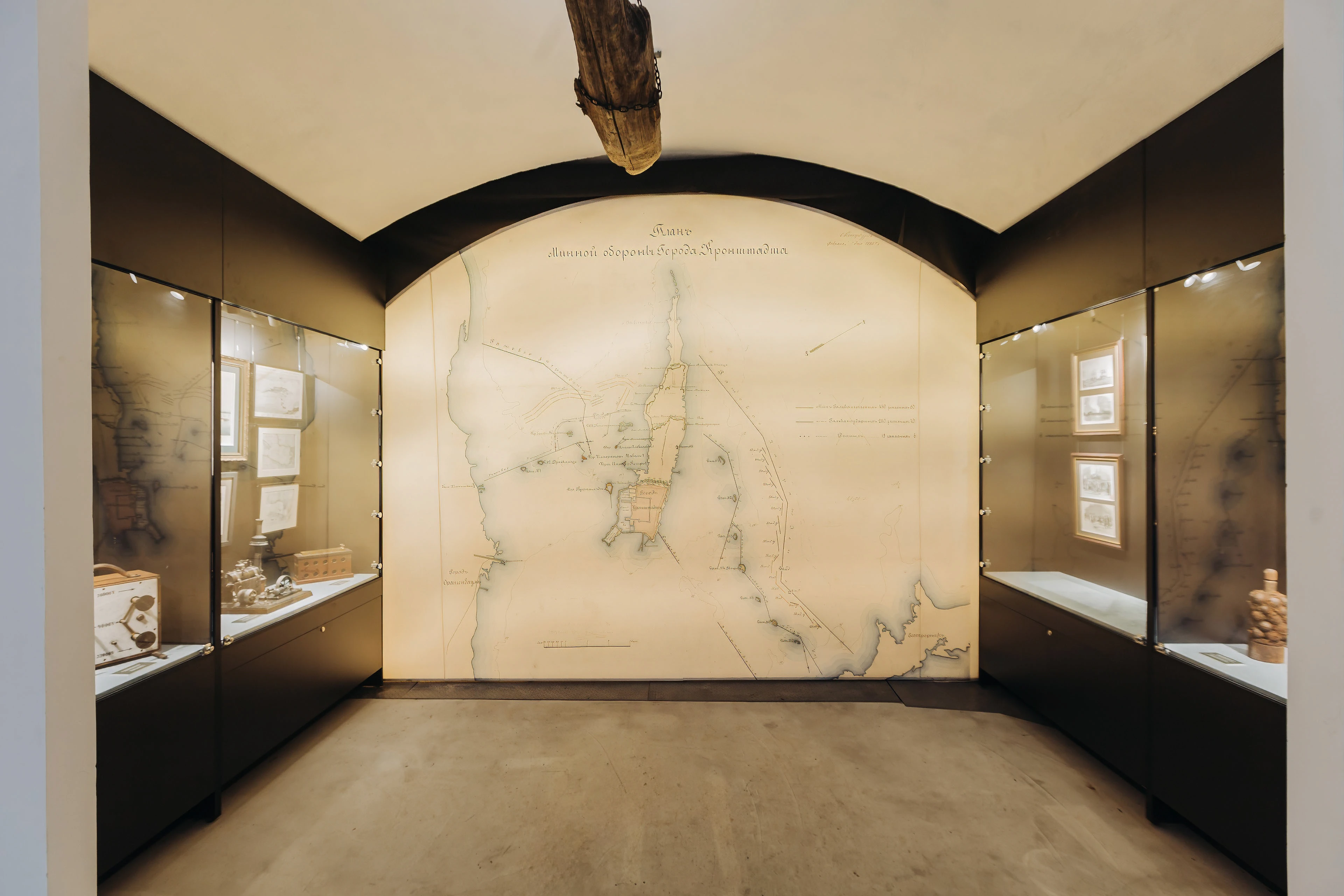 Выставка «Стражи Рифа» — Изображение №5 — Брендинг, Графика на Dprofile