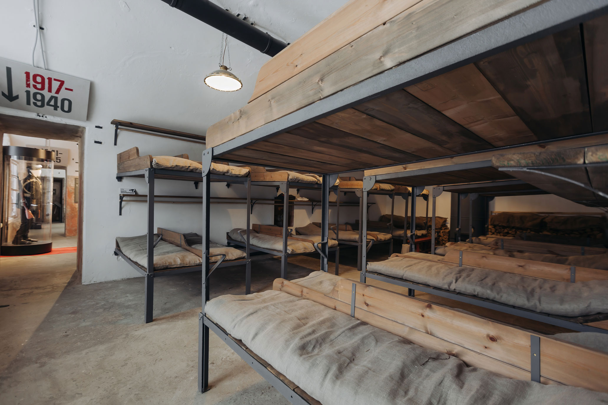 Выставка «Стражи Рифа» — Изображение №24 — Брендинг, Графика на Dprofile