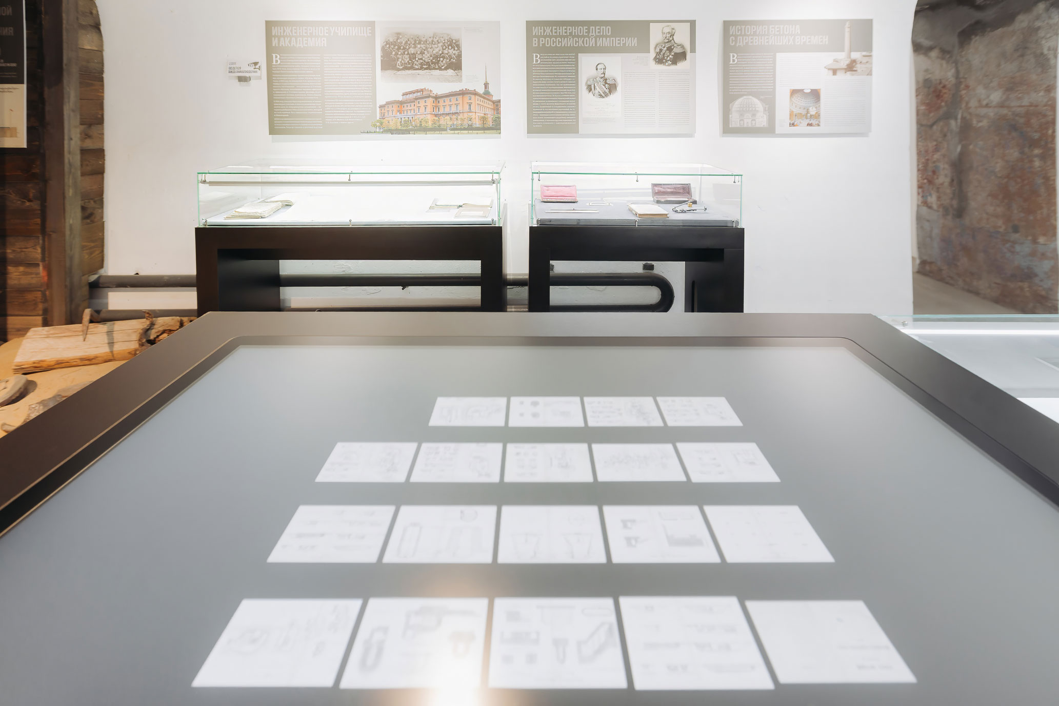 Выставка «Стражи Рифа» — Изображение №17 — Брендинг, Графика на Dprofile