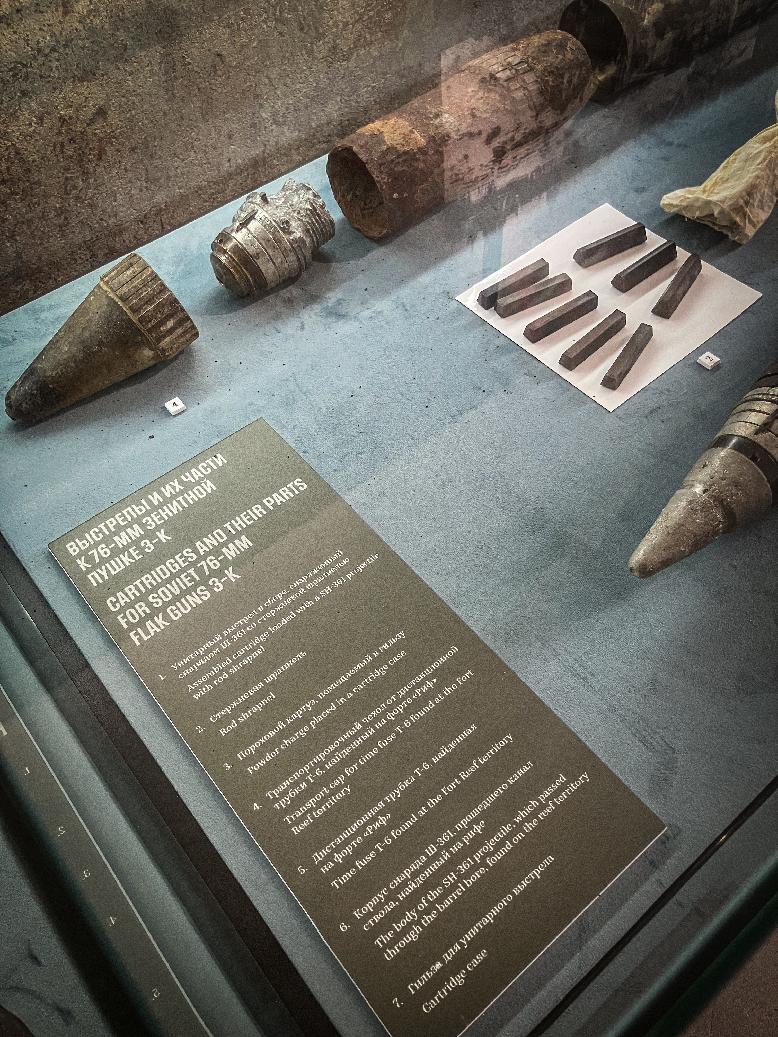 Выставка «Стражи Рифа» — Изображение №10 — Брендинг, Графика на Dprofile