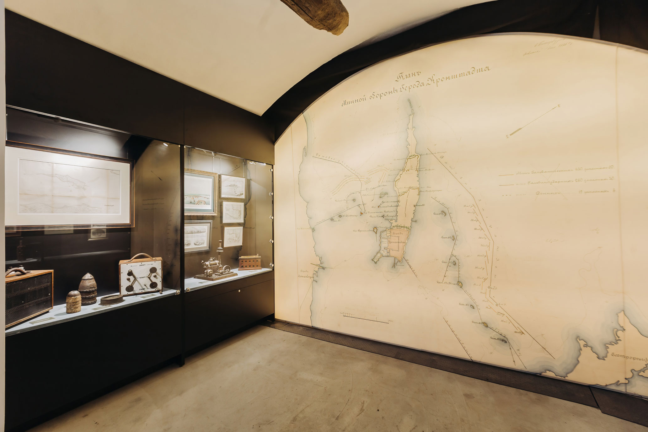 Выставка «Стражи Рифа» — Изображение №7 — Брендинг, Графика на Dprofile