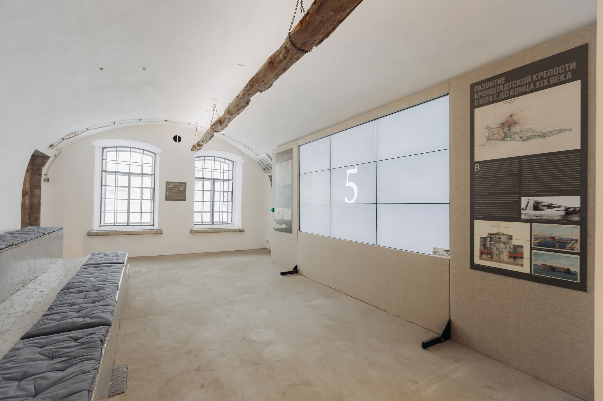 Выставка «Стражи Рифа» — Изображение №8 — Брендинг, Графика на Dprofile