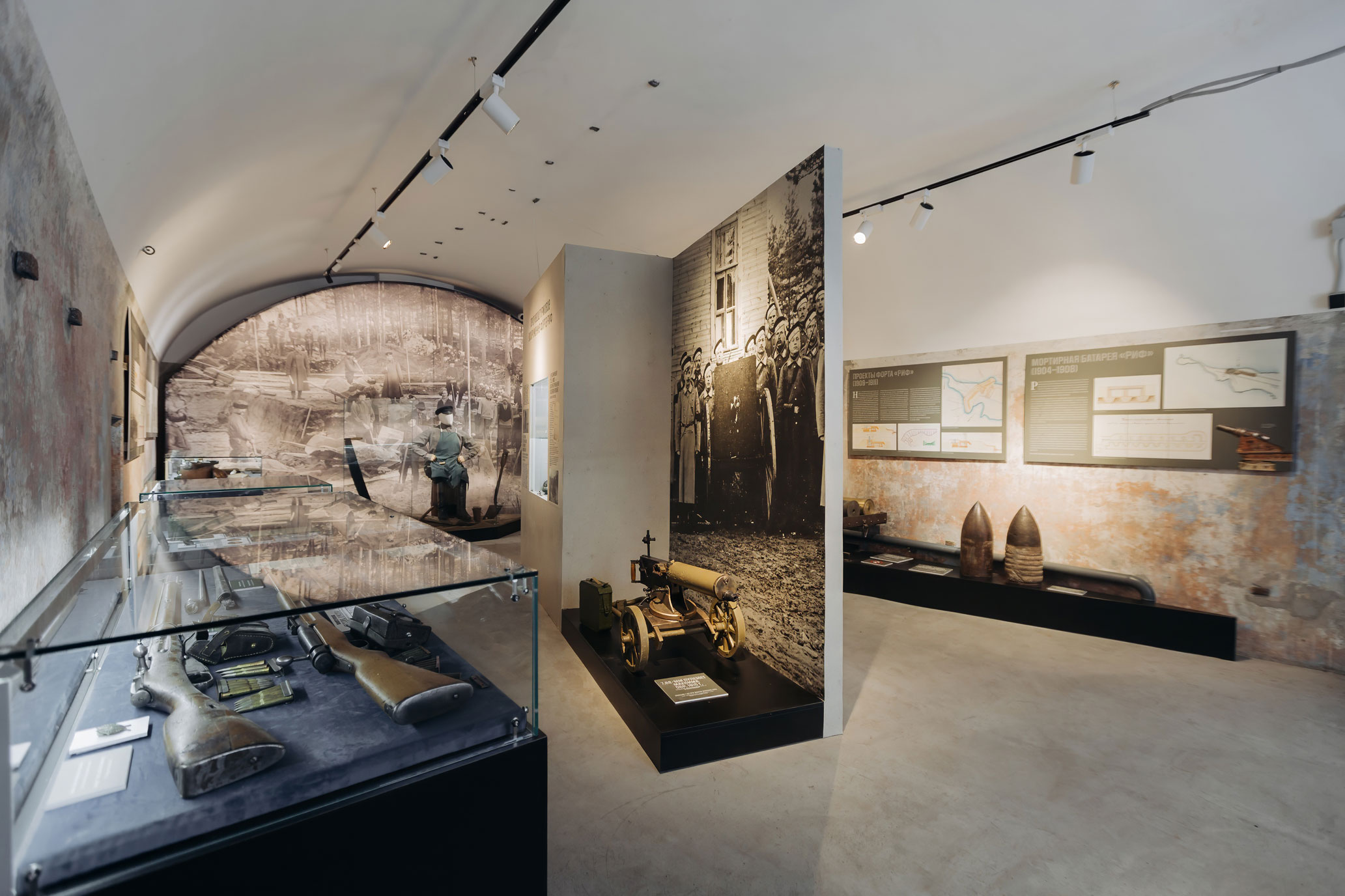 Выставка «Стражи Рифа» — Изображение №21 — Брендинг, Графика на Dprofile