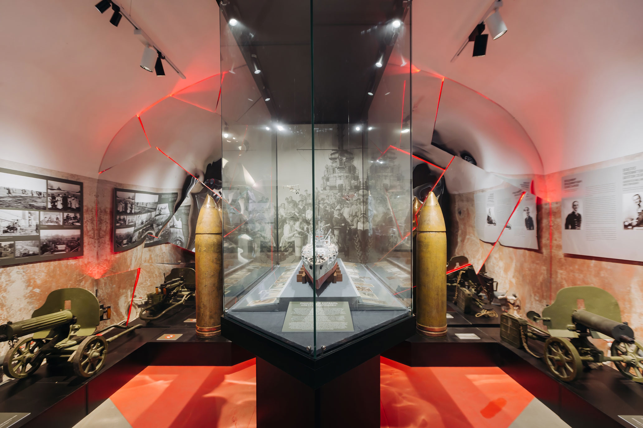 Выставка «Стражи Рифа» — Изображение №25 — Брендинг, Графика на Dprofile