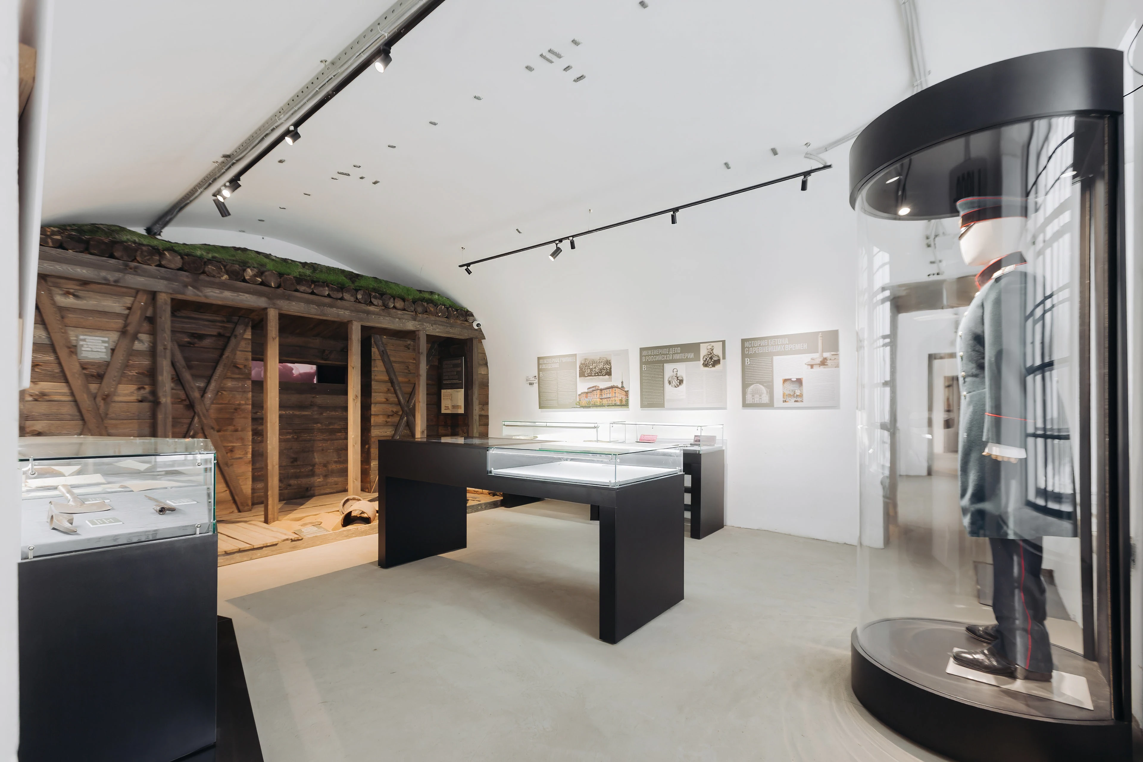 Выставка «Стражи Рифа» — Изображение №1 — Брендинг, Графика на Dprofile