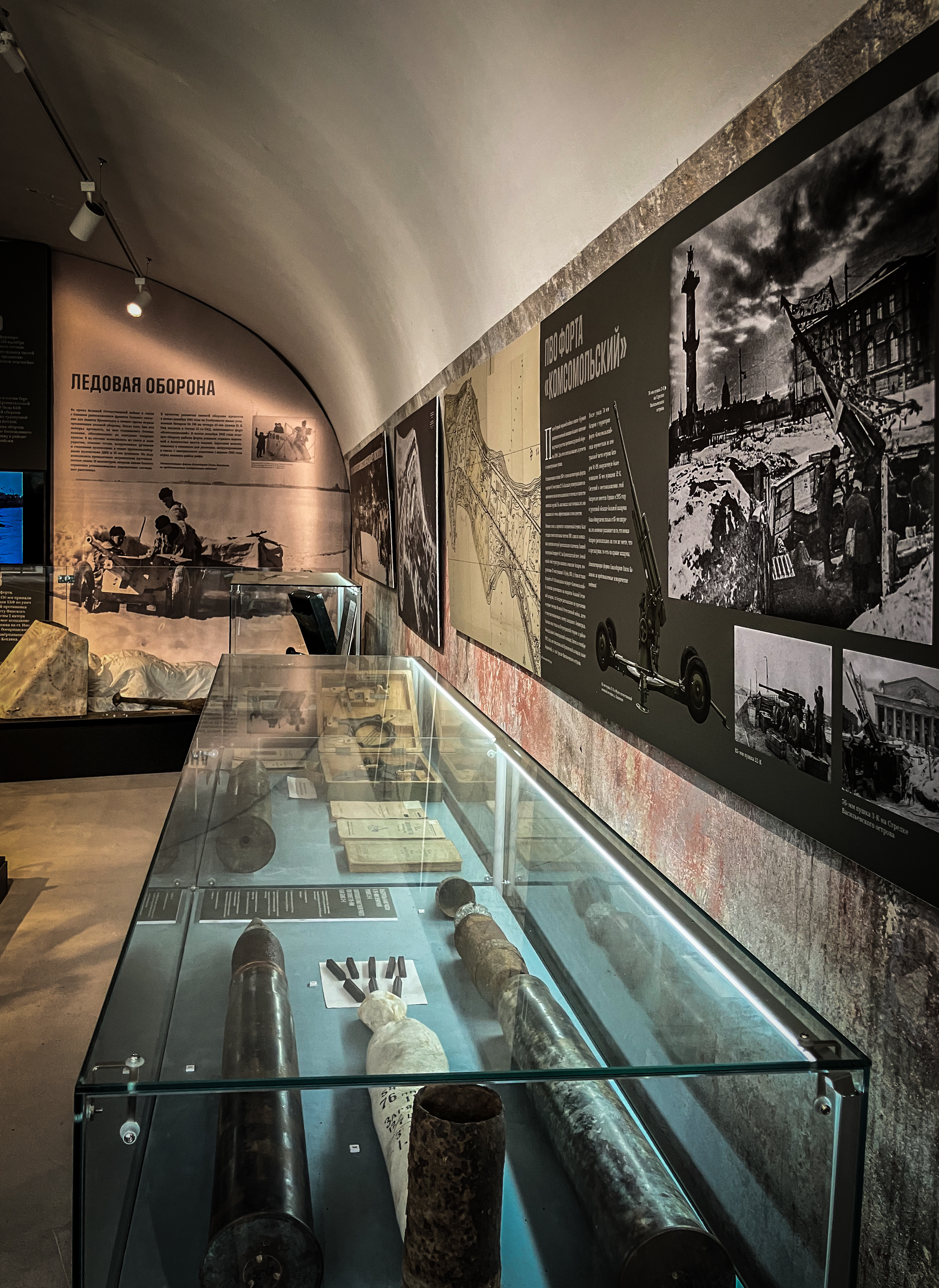 Выставка «Стражи Рифа» — Изображение №9 — Брендинг, Графика на Dprofile