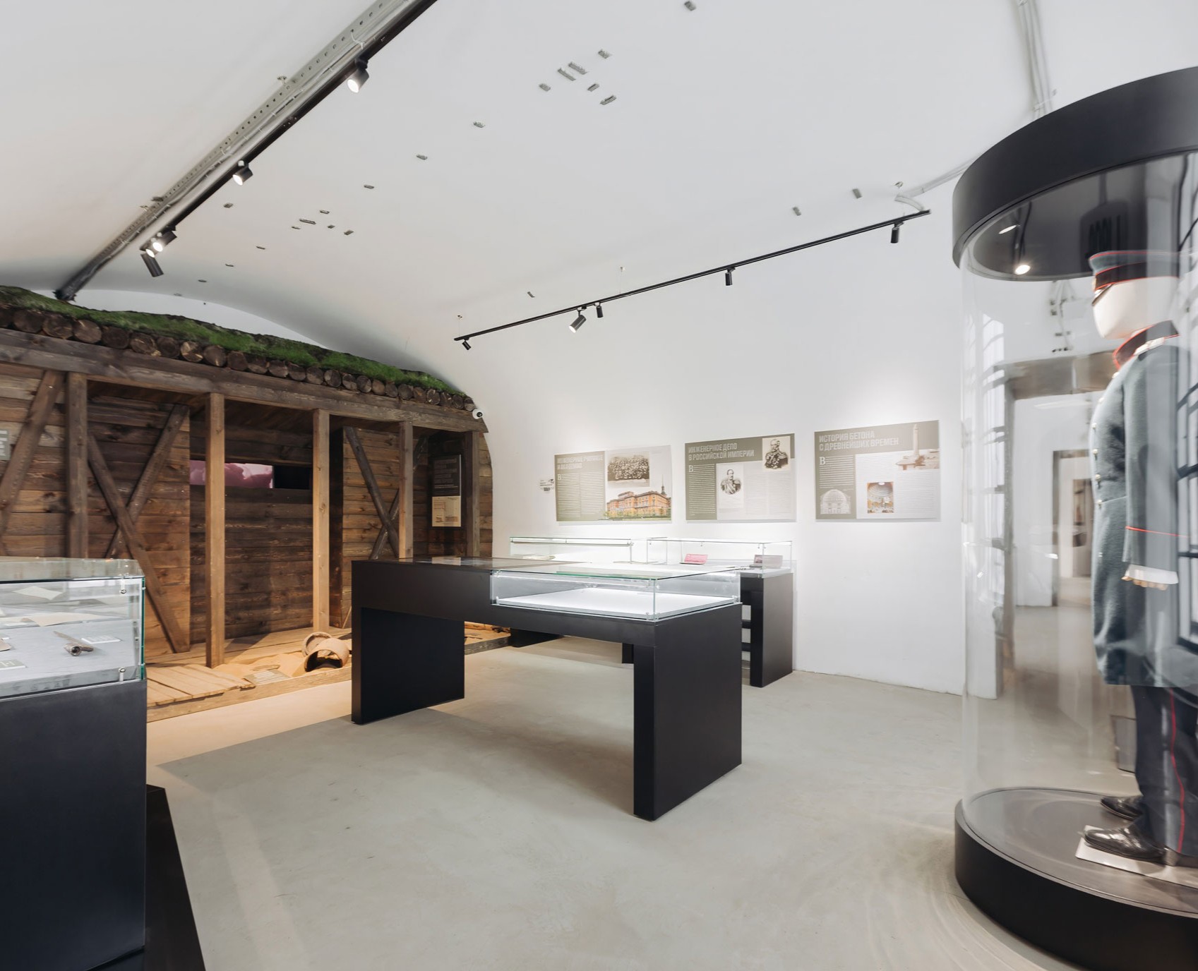 Выставка «Стражи Рифа» на Dprofile