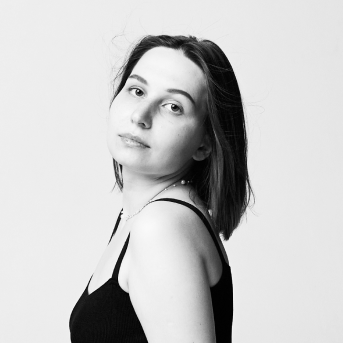 Аватар пользователя Анастасия Алекперова