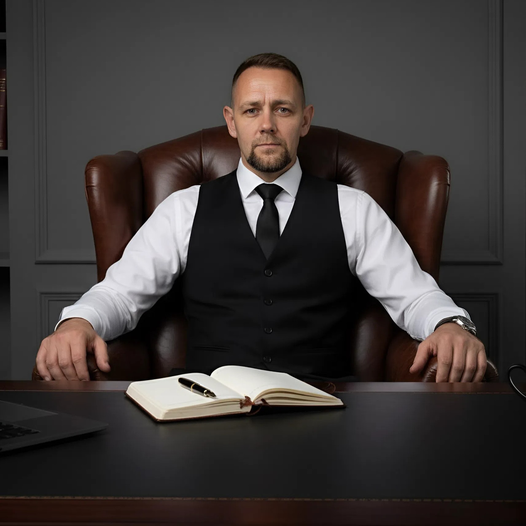 Аватар пользователя Сергей Рыженков