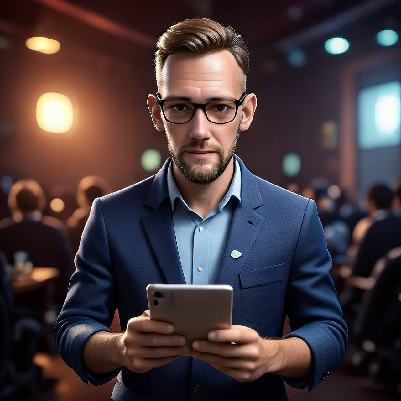 Аватар пользователя Сергей Рыженков