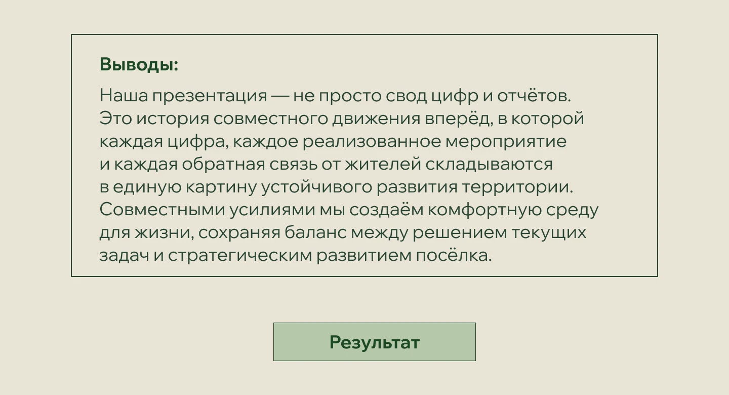 Презентация итогов периода СНТ — Изображение №3 — Графика, Маркетинг на Dprofile