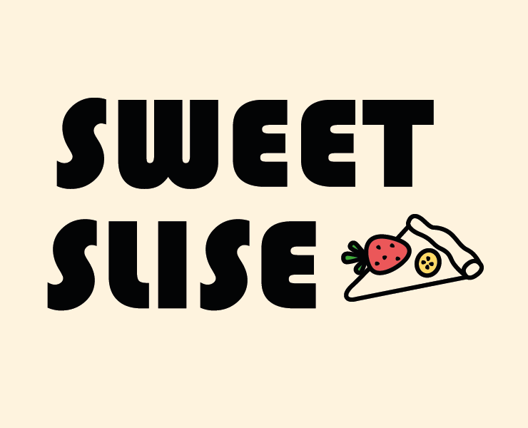 SweetSlise — Интерфейсы на Dprofile
