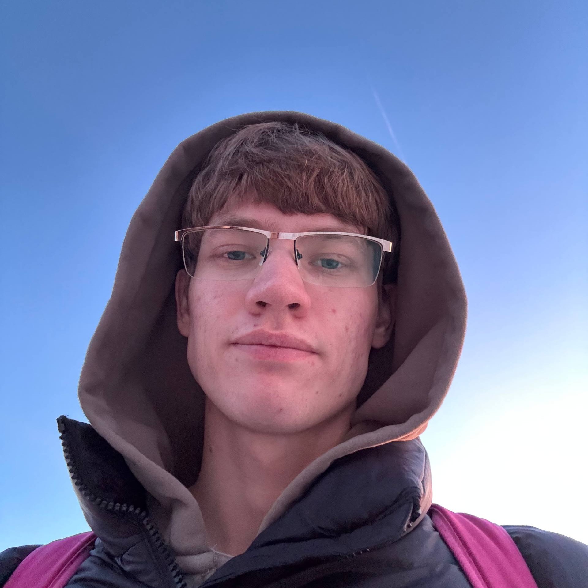 Аватар пользователя Сергей Сурков