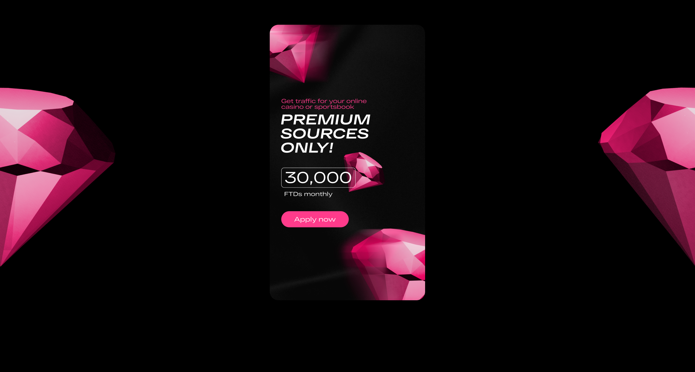 Alfaleads Network :: Баннеры и постеры — Изображение №11 — Иллюстрация, Маркетинг на Dprofile