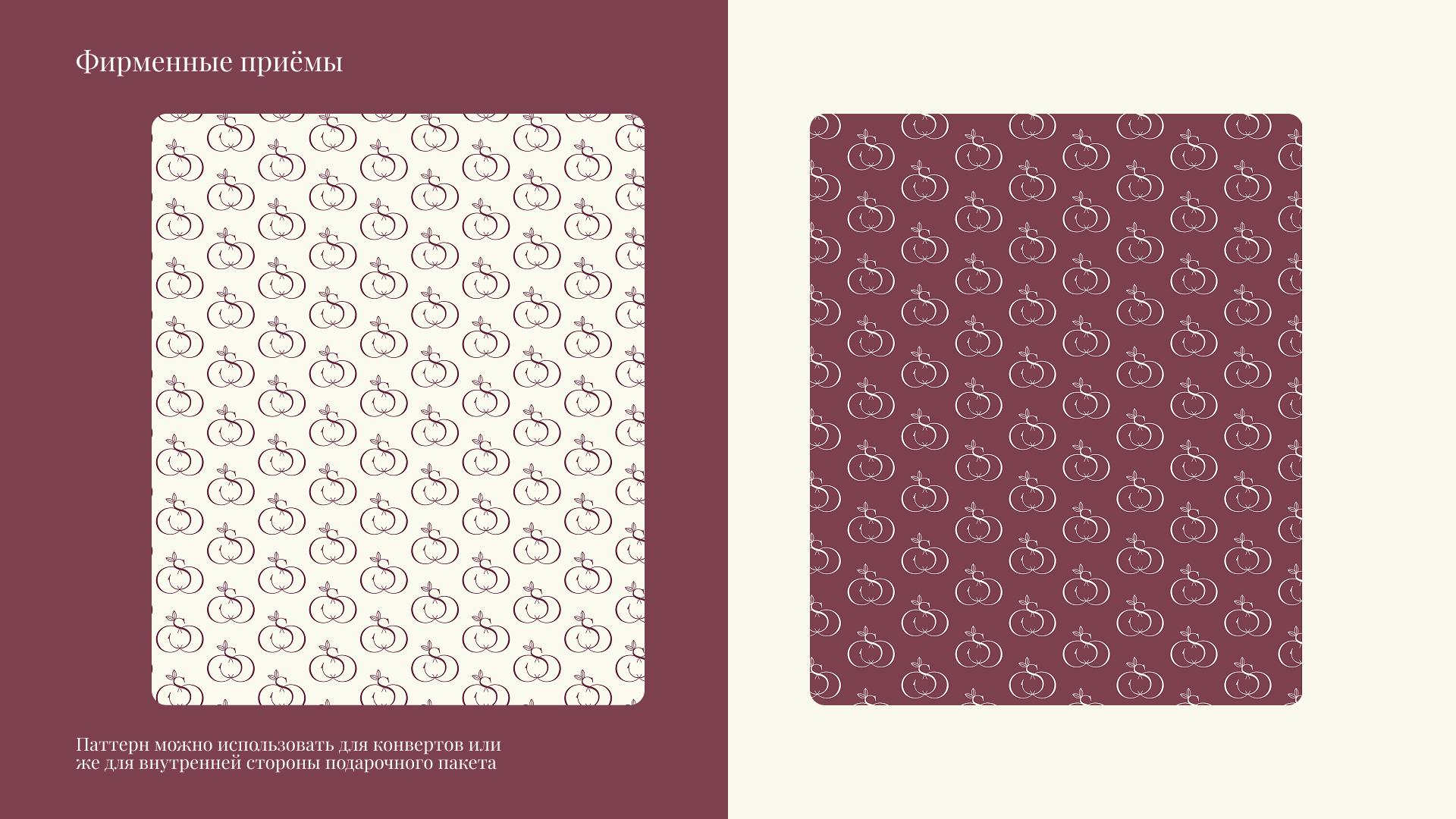 Школа кондитерская Cake&Care School — Изображение №12 — Брендинг на Dprofile