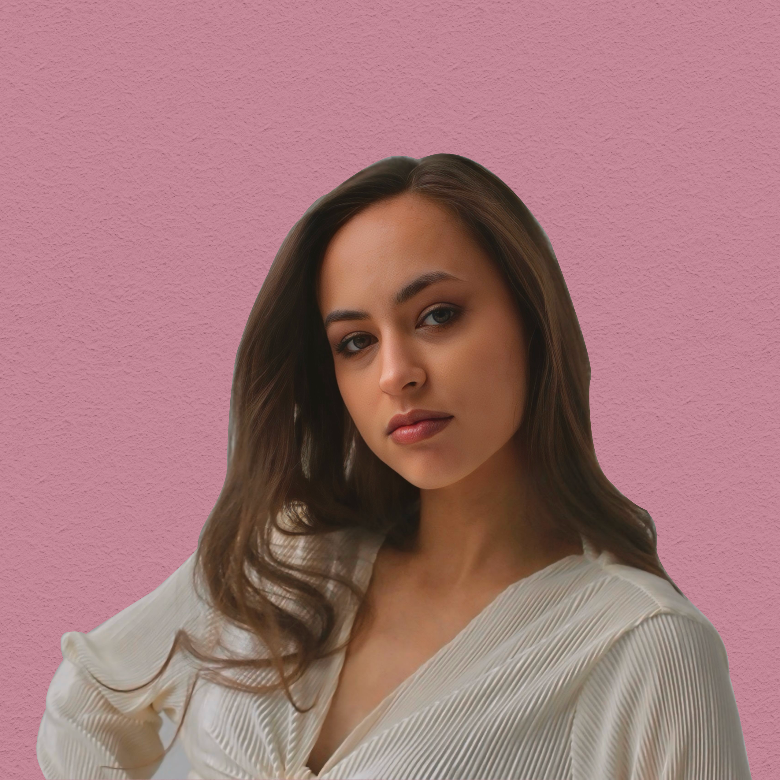 Аватар пользователя Елизавета Гречушкина