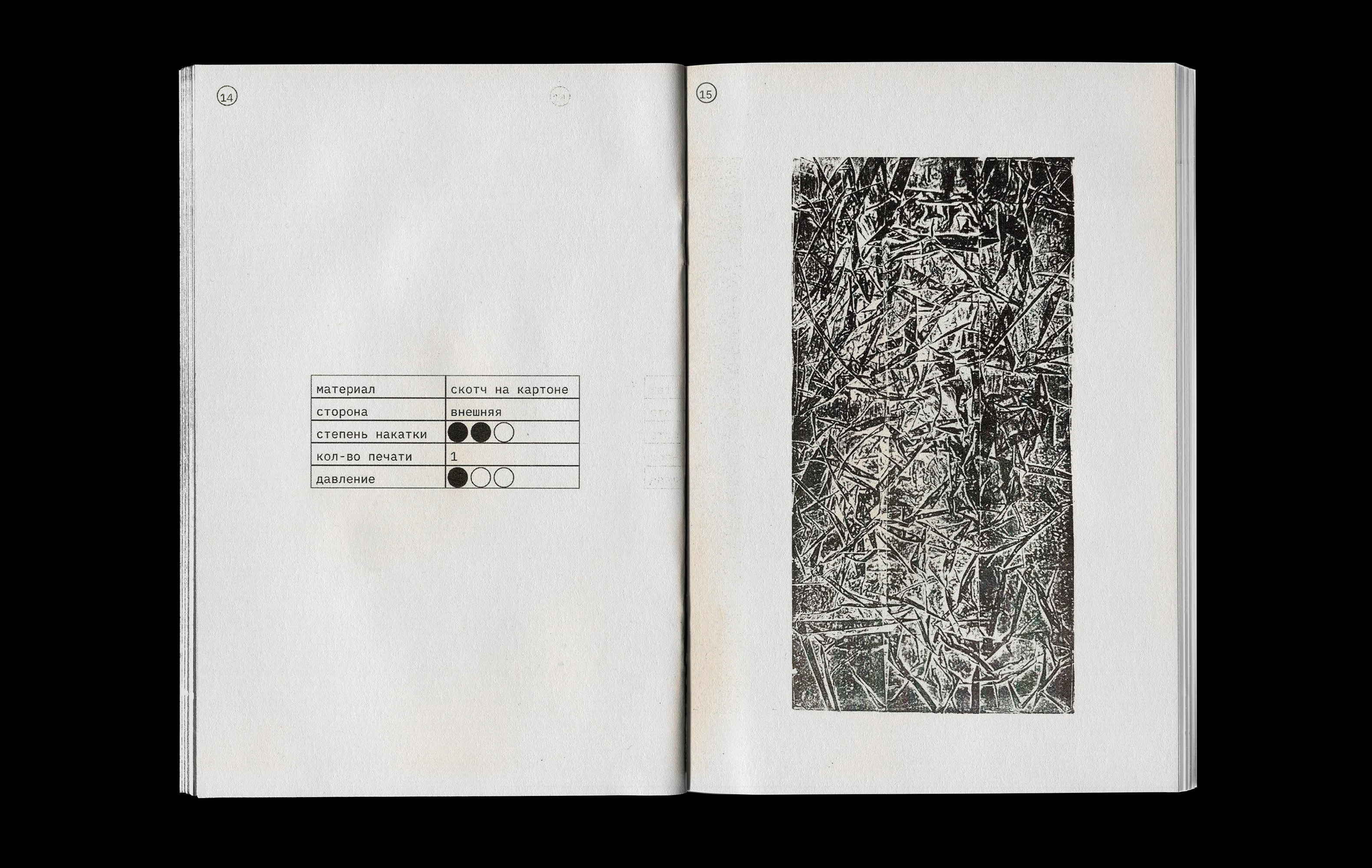 Zine Texture — Изображение №9 — Графика на Dprofile